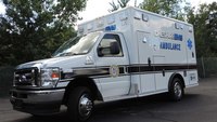 N.H. EMS startup to get federal funds for training, equipment