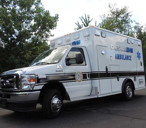 Cheshire County has spent $1.1 million in ARPA funds to purchase property and construct a home base for the new ambulance service there. Cheshire EMS, which is expected to be operational by next year, will be equipped with seven ambulances and a paramedic intercept vehicle, according to county officials, who have hired a chief to lead the department.