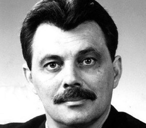 Chester Hornowski, 71, joined the Chicago Police Department around 1970 and worked for the department for more than 30 years on the Northwest Side. (Photo/Chicago PD)