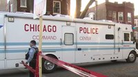 Chicago mayor’s security detail encounters robbery suspects, exchanges gunfire