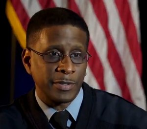 Officer Cory L. Chapton (Photo/ Chicago Police Department via YouTube)