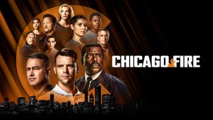 "Chicago Fire" premiered on NBC in 2012.