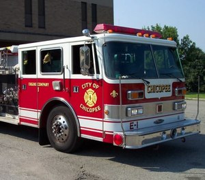 The City Council approved a new four-year contract for firefighters more than a year after the employees decided to put off negotiations because of the COVID-19 pandemic.