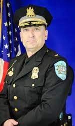Ocean View Police Department is led by Chief Kenneth McLaughlin.