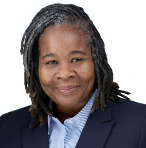 Chief Schenita Stewart