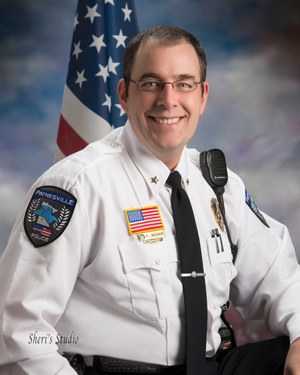 “This isn’t a program about us, it’s about the employee.” – Chief Paul Wegner