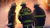 Film spotlights FDNY's oldest, highest-ranking member killed on 9/11