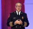 Fire Chief John Oates named CEO of the International Public Safety Data Institute