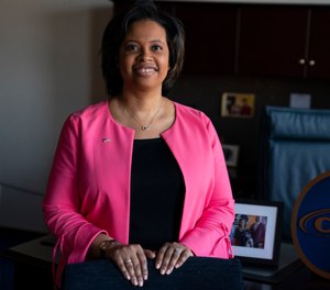 Chiquita Brooks-LaSure, the Administrator for the Centers of Medicare and Medicaid Services