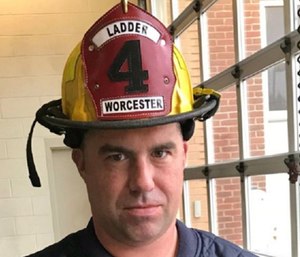 Christopher Roy, 36, died on Dec. 9, 2018.