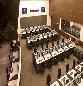 Having video at an EOC can increase safety for law enforcement and other first responders.