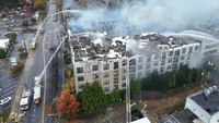 Past alarm activations led to confusion during Atlanta apartment fire