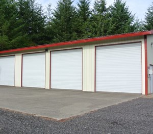 A burglary and theft of $50,000 worth of firefighting and emergency equipment at a Woodland, Washington, fire station could temporarily slow emergency services to the nearby rural community