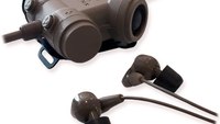Protect your hearing with the latest in-ear headset