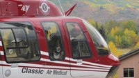 2 Idaho EMS pilots live where they work