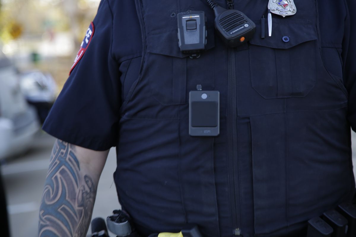 Concerns with video evidence: Does video tell all?