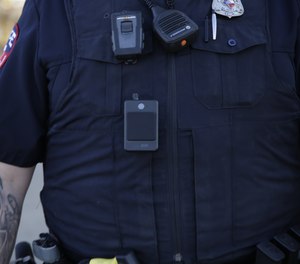 The Body-Worn Camera Policy and Implementation Program will be available again this year allowing law enforcement agencies to purchase this technology.