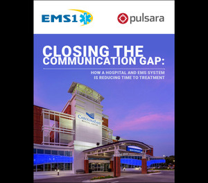 Download the free white paper to learn how better communication benefits patients, EMS providers and hospital staff.