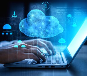 When police data is stored, shared and made accessible in the cloud, investigators can quickly identify and correlate patterns of crime.