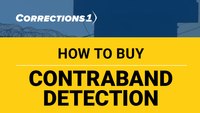 How to buy contraband detection (eBook)