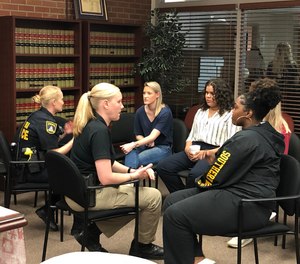 Before you can start successfully recruiting at colleges and military installations, it’s essential to do your homework and make connections.