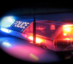 A Michigan State Police dispatch supervisor confirmed the ambulance crash occurred in the early hours Sunday morning, but did not give additional details. (Photo/Wikimedia Commons)