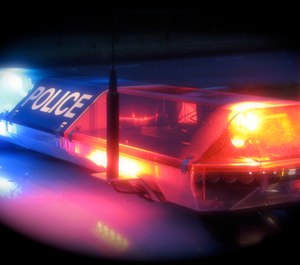 Pennsylvania police arrested a woman and charged her with aggravated assault against an EMT. (Photo/Wikimedia Commons)