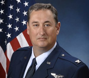 Dr. Craig Manifold was NAEMT medical director and an EMS Eagle