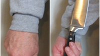 Street survival: 5 do’s and 5 don’ts for surviving an edged-weapon attack