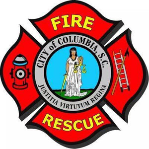 Columbia firefighters are among those who will receive a $2,500 one-time stipend for their work during the pandemic.