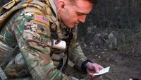 How military medics can transition to civilian EMS