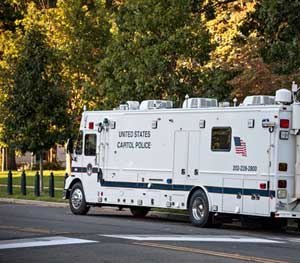 Of all the hardware a public safety agency can bring to an incident, a mobile command vehicle (MCV) is arguably the most impressive.