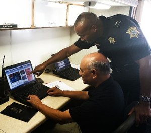 Disaster preparedness and disaster response are as much a part of 21st century policing as keeping the peace.