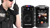 The next generation in body camera technology with lifesaving capabilities is here