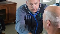 Community paramedicine could ease the opioid epidemic