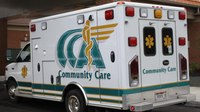 Ohio county nurses seek to remove critical care transport limits amid staffing issues