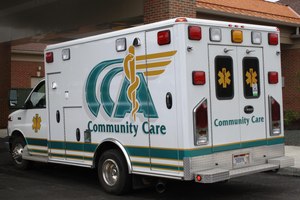 Under a new restriction that took effect June 1, Community Care Ambulance can only transfer Ashtabula patients with heart conditions to Cleveland, according to Anne Mueller, labor representative with the Ohio Nurses Association.