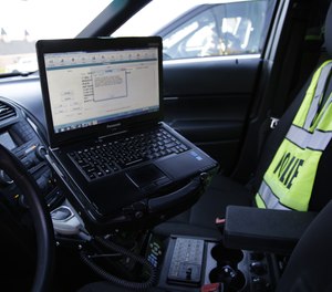 Recruits expect the newest technology in policing.