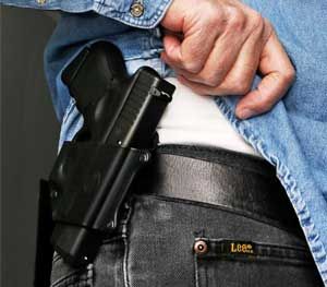 A Cop S Guide To Concealment Holsters