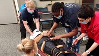State funds EMT class for underemployed Pa. residents