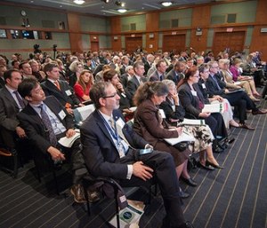 Open up your EMS world and maybe even change the way you practice by attending conferences.