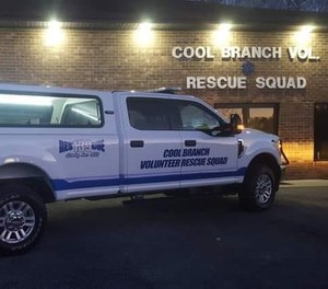 Cool Branch reduced its response times by more than half by adding staffers.