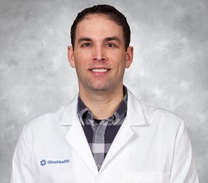 Eric Cortez, M.D., clinical assistant professor of Emergency Medicine at Ohio Health Doctors Hospital presented a session entitled, “A Prehospital Approach to Refractory Ventricular Fibrillation,” at EMS Today.