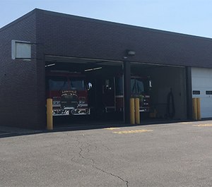 The borough of Larksville plans to eliminate all full-time firefighter positions and rely only on part-time, volunteer and subcontractor firefighters.