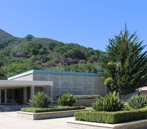 The sheriff's office says that the report fails to take into account the many remedial measures already undertaken to improve inmate treatment.