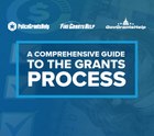 Download: A comprehensive guide to the grants process (eBook)