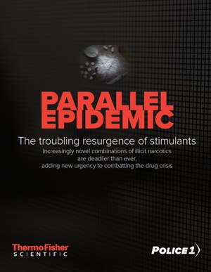 Stimulants are increasingly deadly, especially in combination with opioids. Download this white paper to learn more.