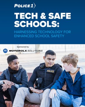 Download the eBook to learn actions you can take to enhance school safety and how your agency can access federal funds to curb school violence.
