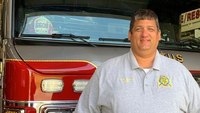 Mo. fire chief dies from COVID-19