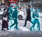 How to fund technology to help reduce officer-involved traffic accidents
